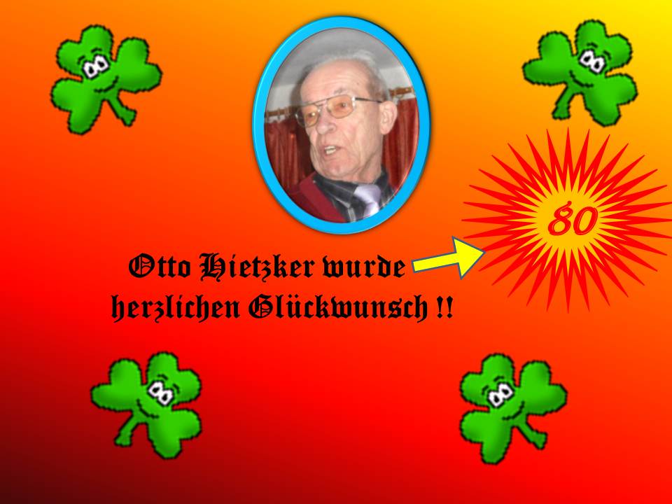 O. Hietzkers 80ter (1)