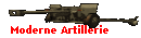 Moderne Artillerie