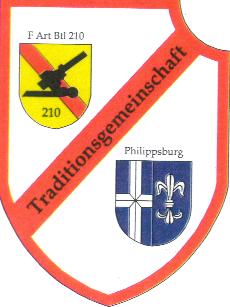 Traditionsgemeinschaft Wappen