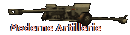 Moderne Artillerie