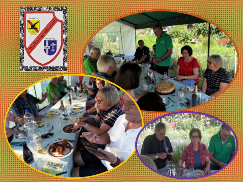 Grillfest bei J�rgen und Elisabeth 2019 (4)