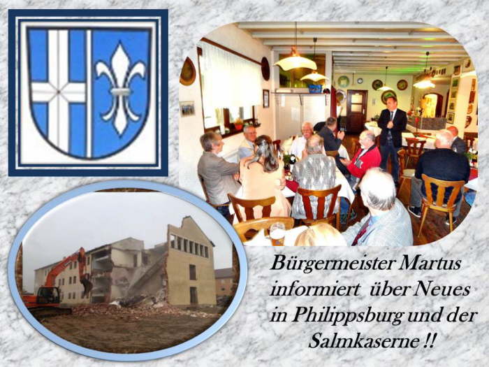 Folie (5) Treffen 2013
